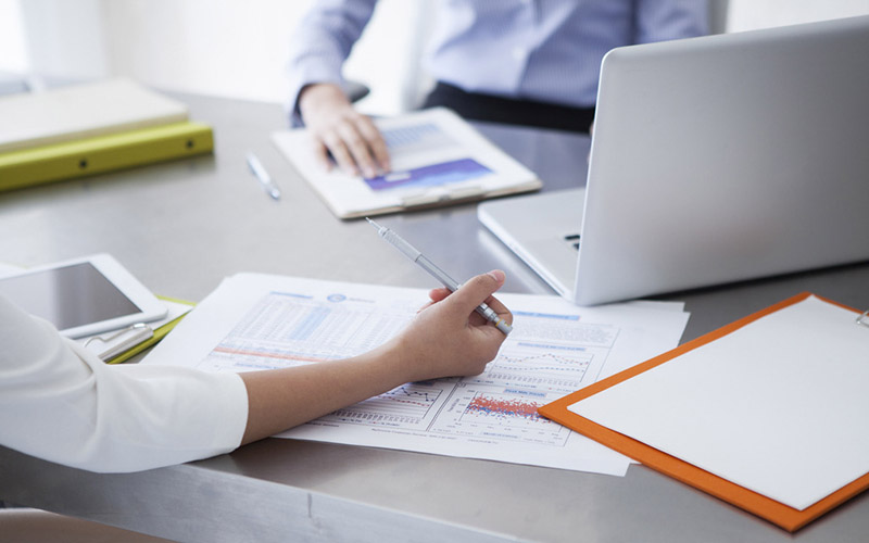 企业缴纳残疾人就业保障金会计分录怎么做