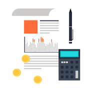 内资一般纳税人代理记账（1年）